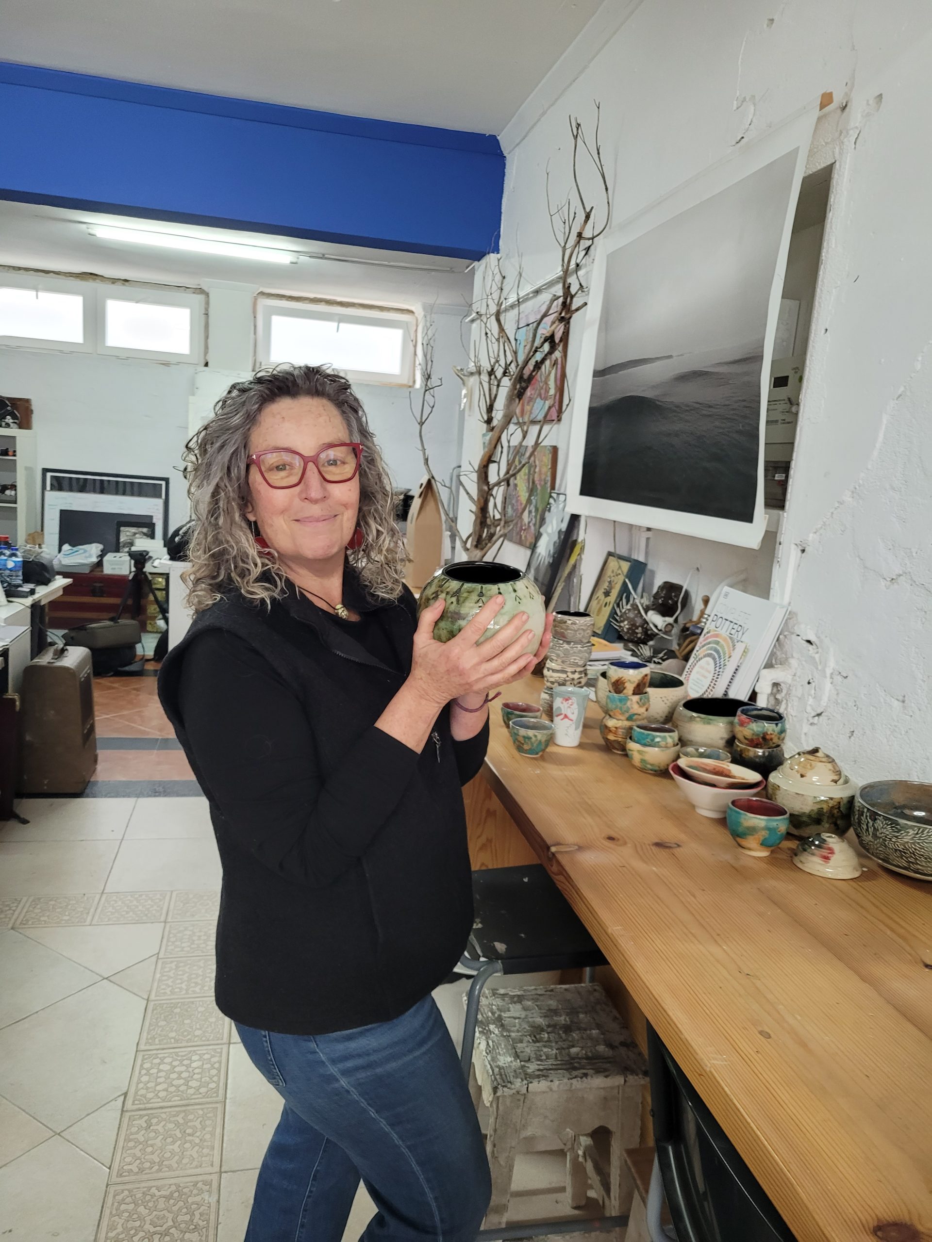 Linda Masters
