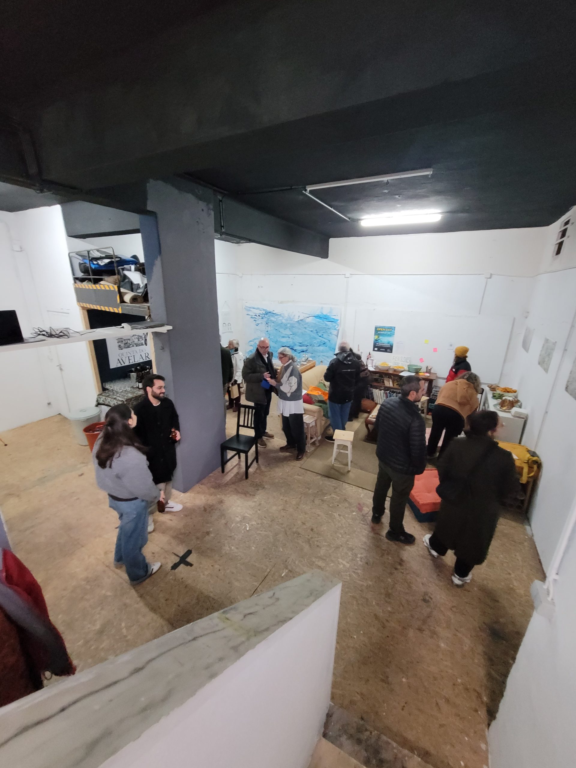 Exhibition photo 2