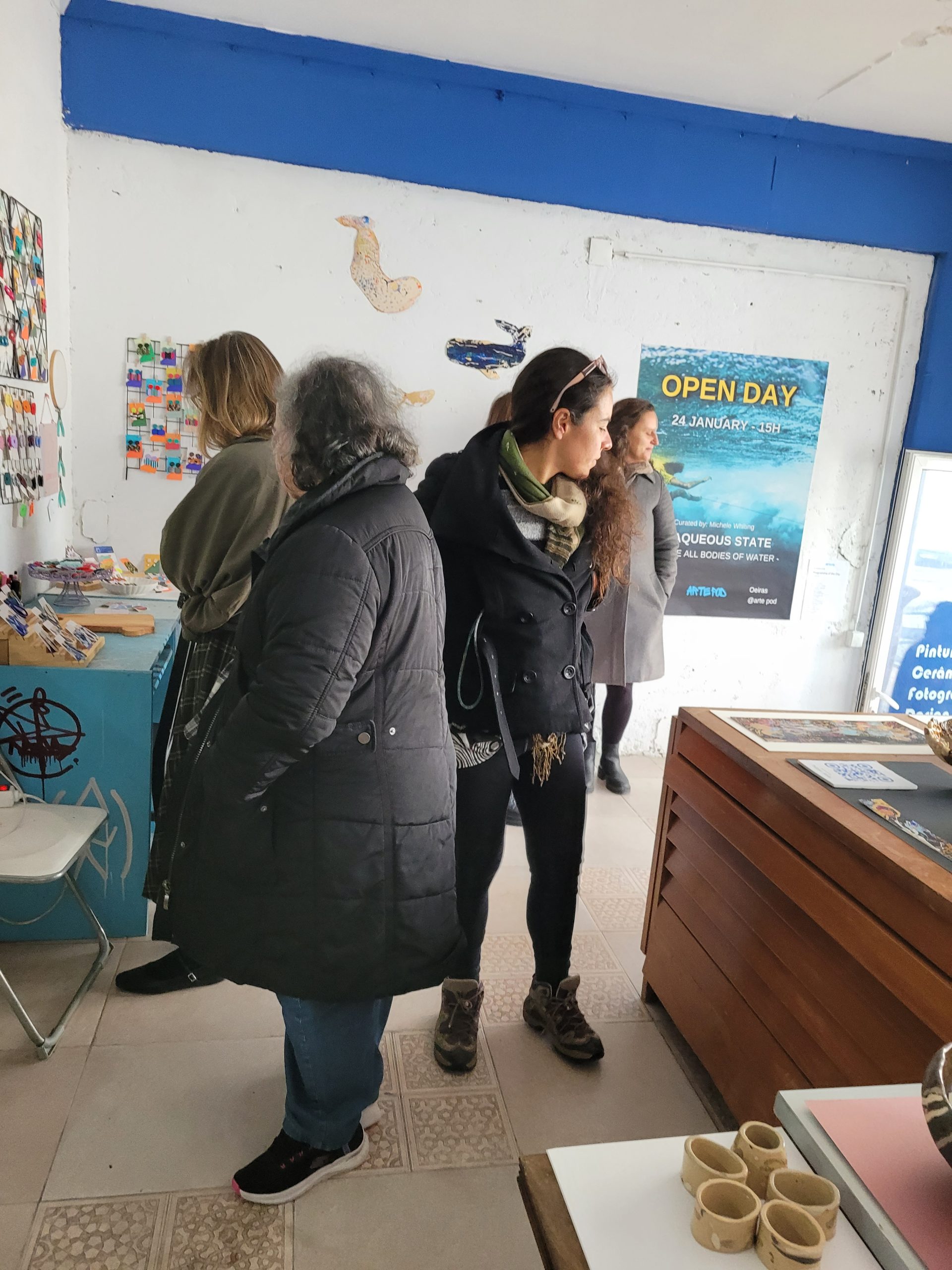 Exhibition photo 5
