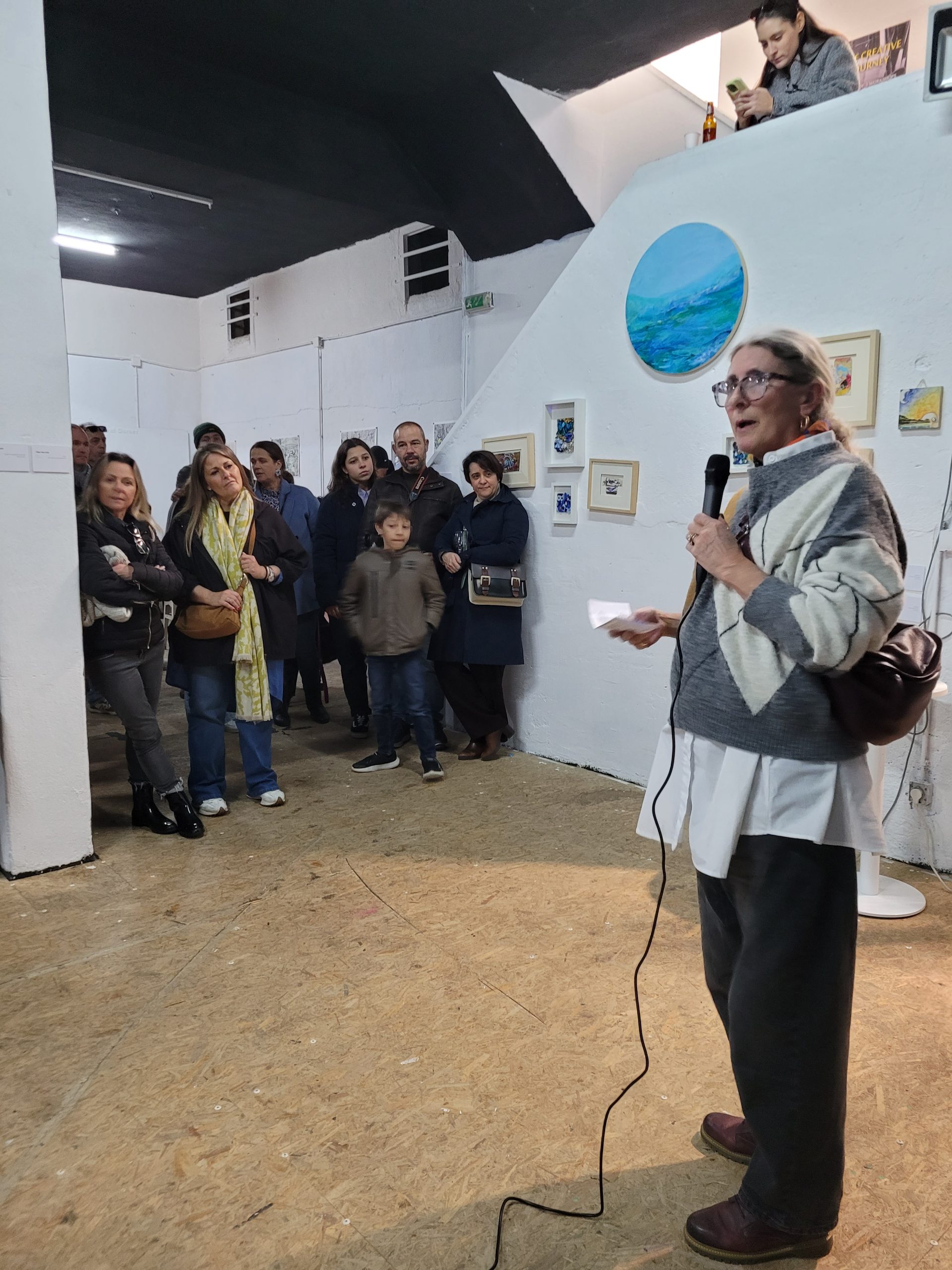 Exhibition photo 7