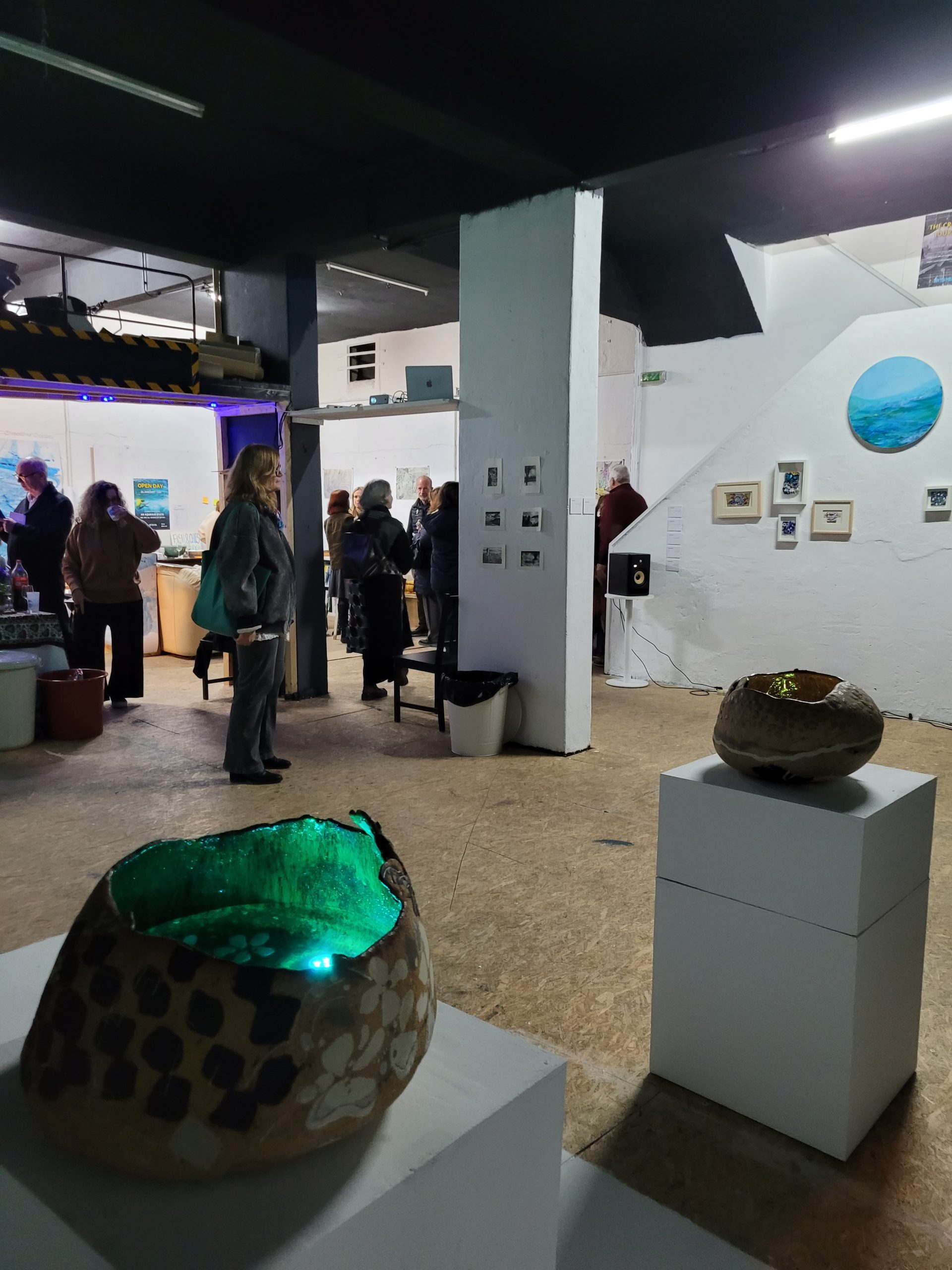 Exhibition photo 1
