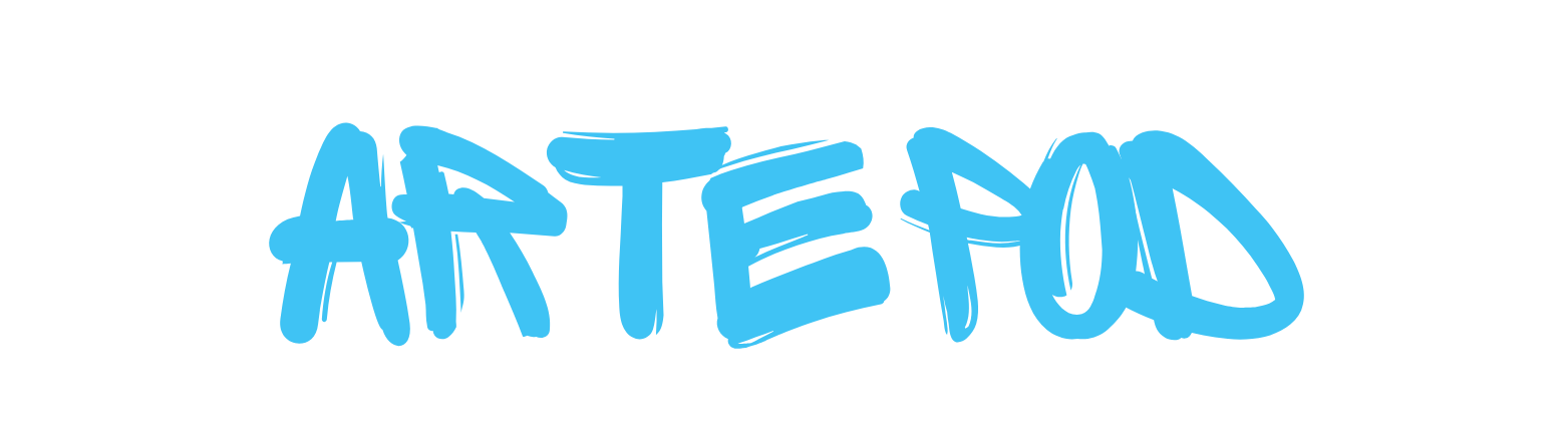 Arte.pod logo