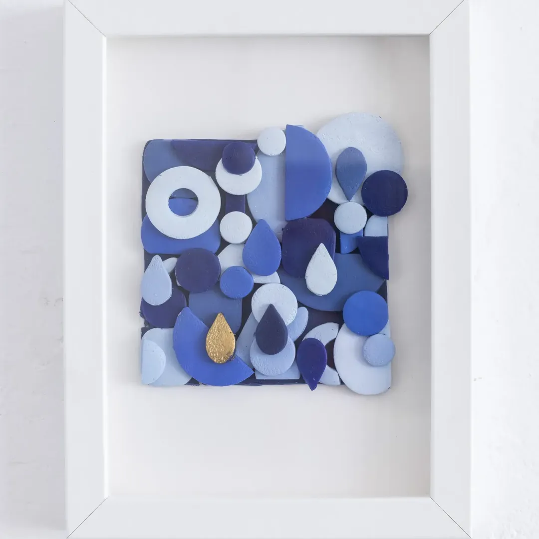 Square 1 by Filipa Lima Felix