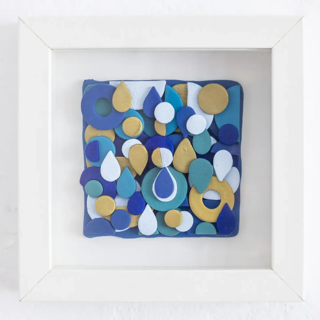 Square 2 by Filipa Lima Felix