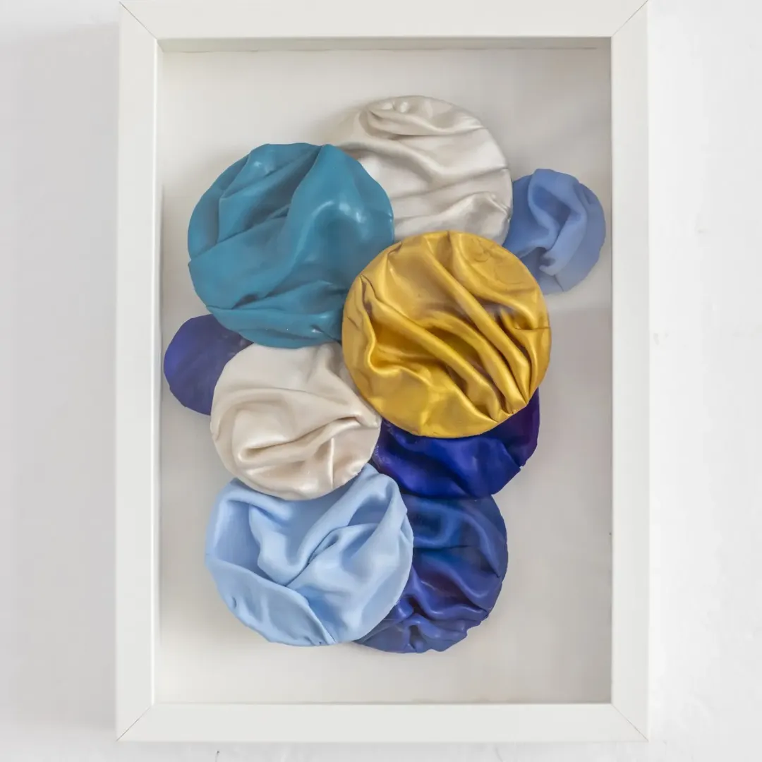 Folds by Filipa Lima Felix
