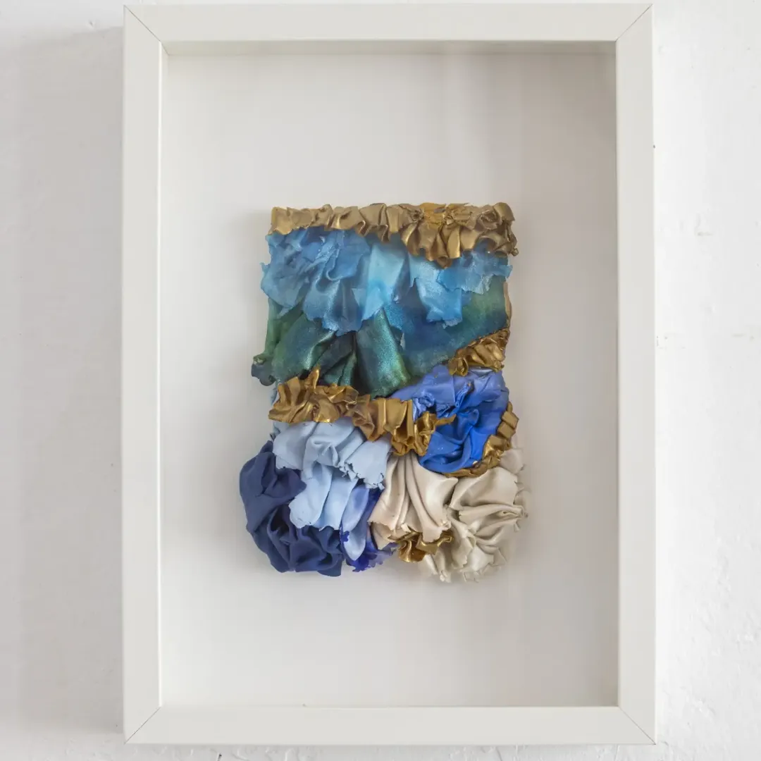 Tide by Filipa Lima Felix