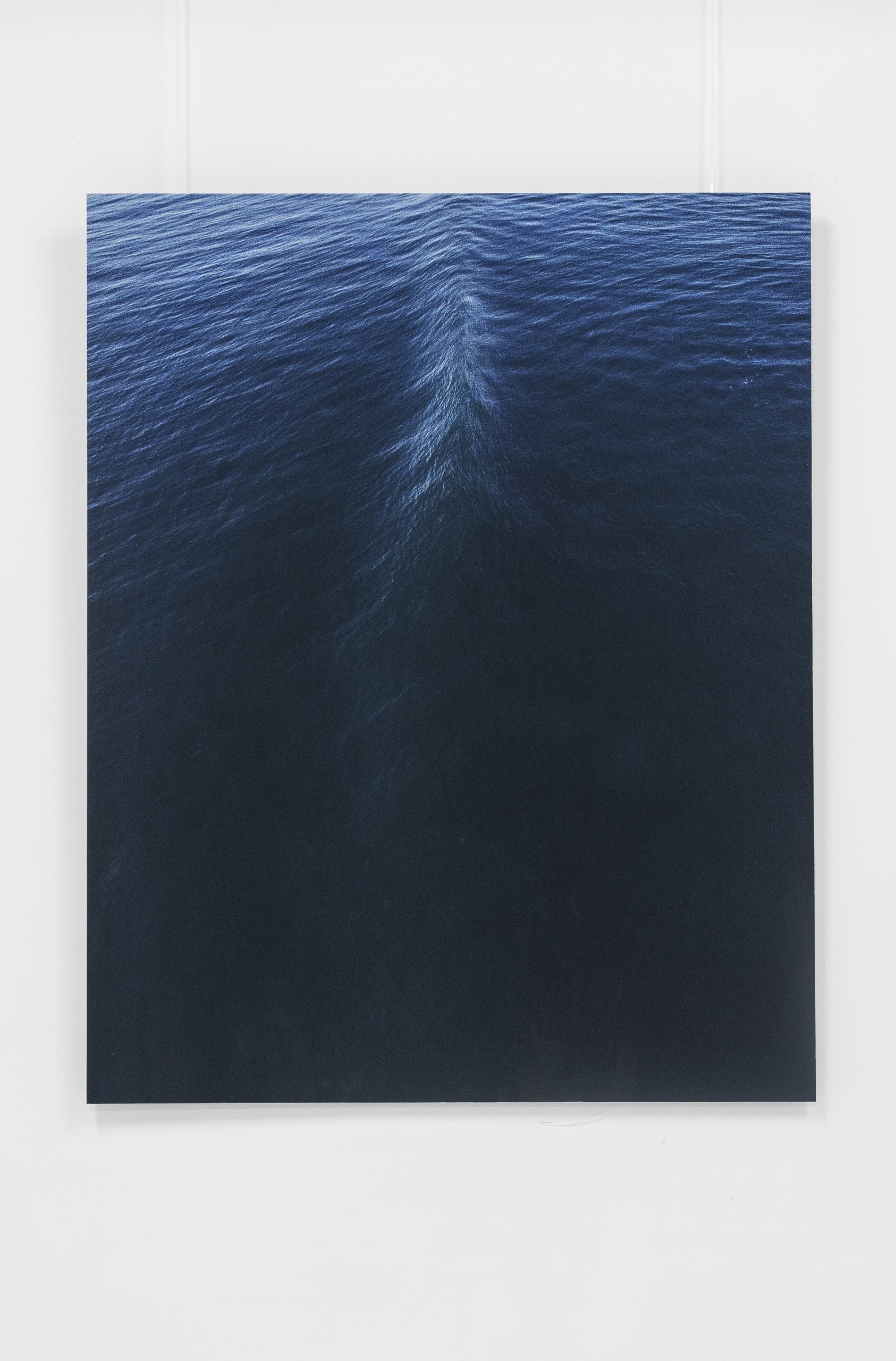 Print of Resonance by Ricardo Bravo