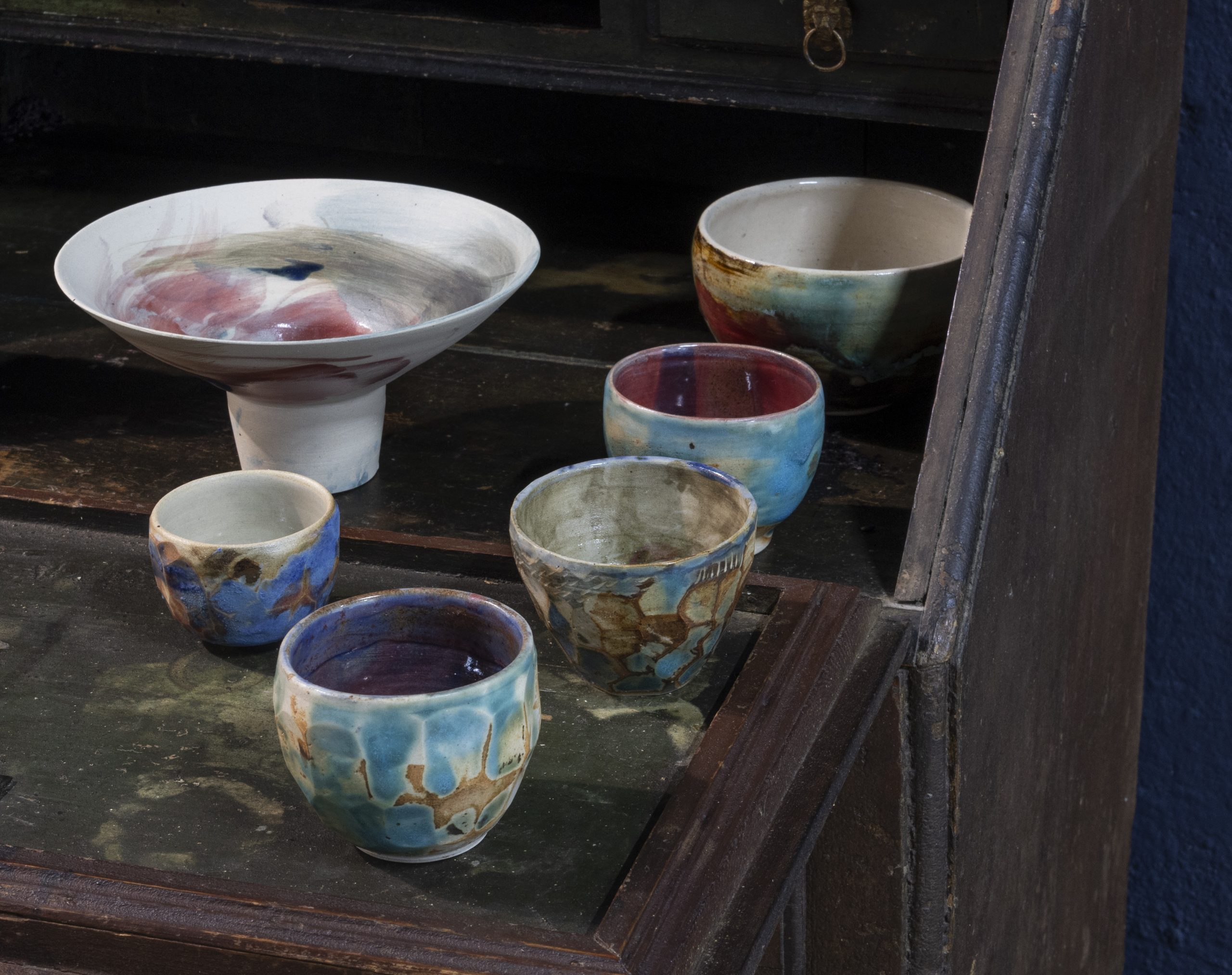 Linda Masters ceramic work 4