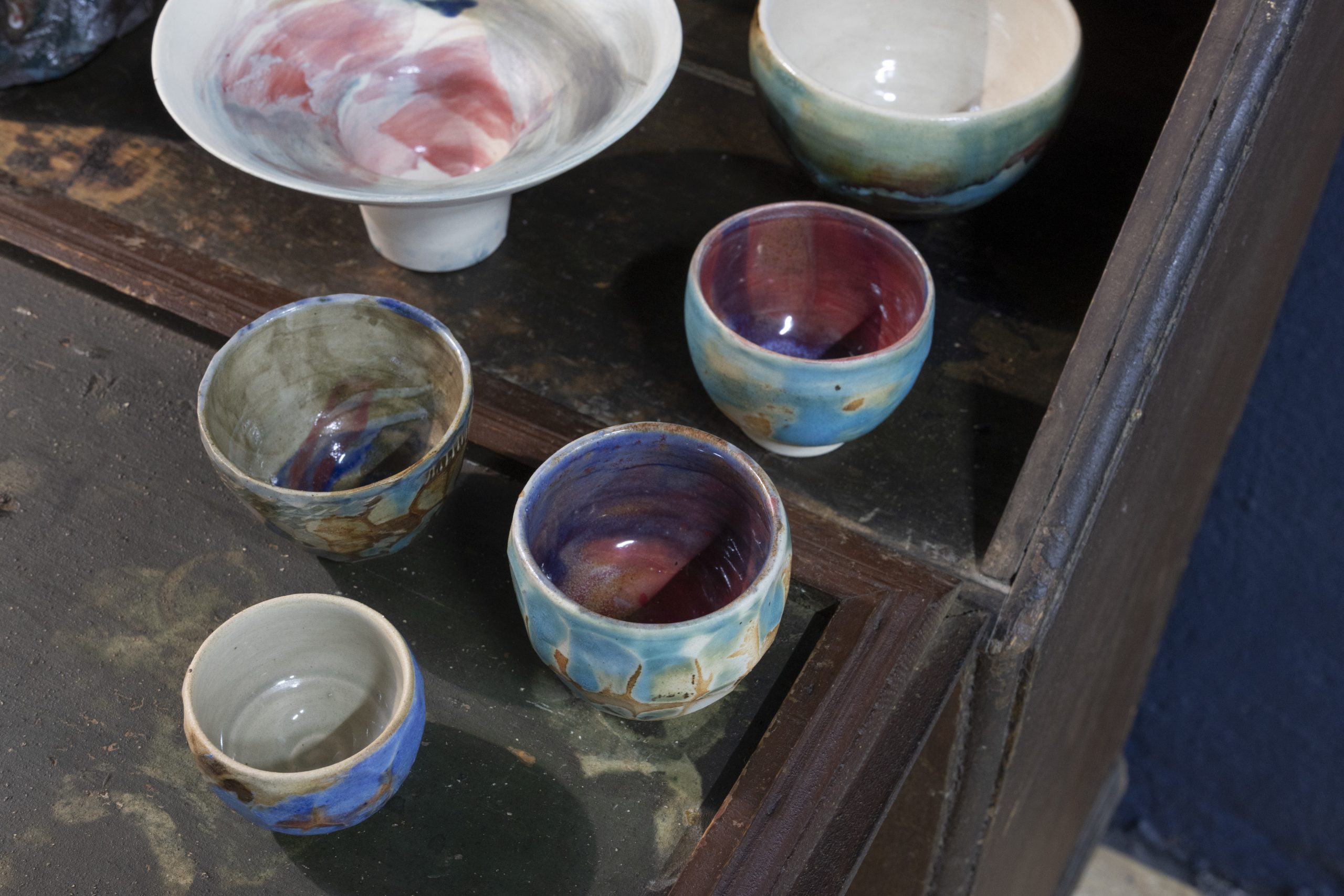 Linda Masters ceramic work 5